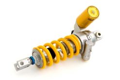 Ohlins 06-10 Suzuki GSX-R 600 TTX RT Shock Absorber - Image 5