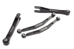 Dinan 18-25 BMW M5/M8 (F90/F91/F92/F93) Suspension Link Kit - Rear - Image 9