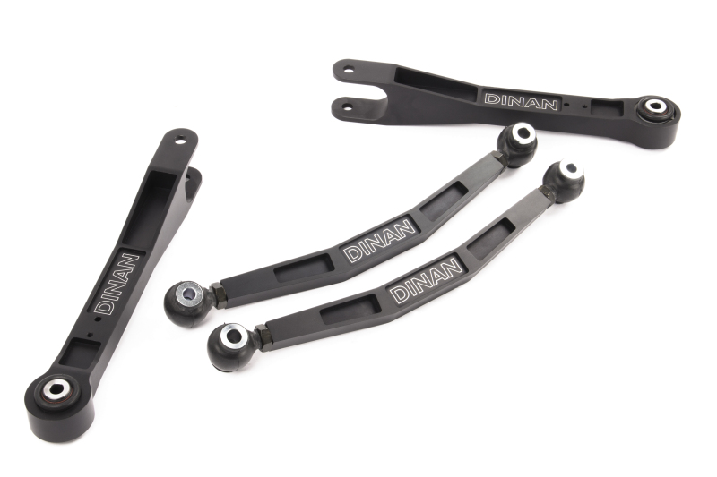 Dinan 18-25 BMW M5/M8 (F90/F91/F92/F93) Suspension Link Kit - Rear - Image 9