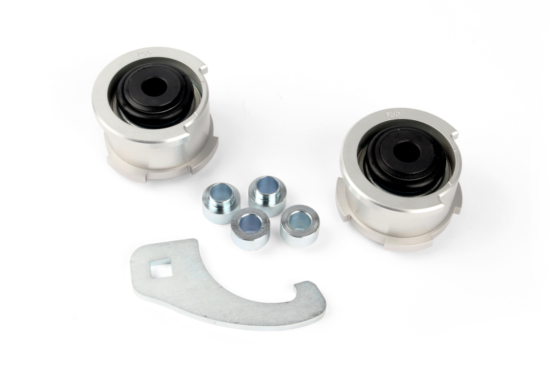 Dinan 18-25 BMW M5/M8 (F90/F91/F92/F93) Tension Strut Ball Joint Kit - Front - Image 4