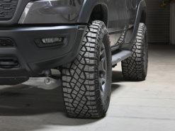 aFe CONTROL Billet Aluminum Wheel Spacers 6x5.5mm / CB 77.8mm / 1.5in - 19-25 RAM 1500 - Image 5