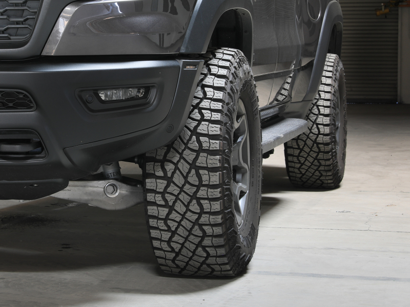 aFe CONTROL Billet Aluminum Wheel Spacers 6x5.5mm / CB 77.8mm / 1.5in - 19-25 RAM 1500 - Image 5