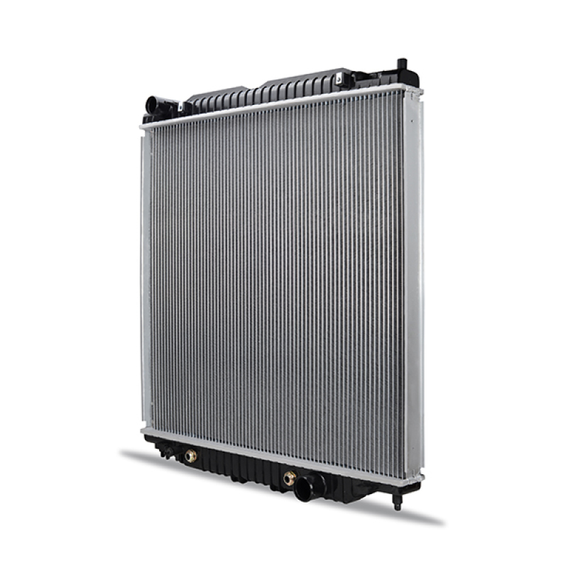 Mishimoto Ford 6.0L Powerstroke Replacement Radiator 2005-2007 - Image 3