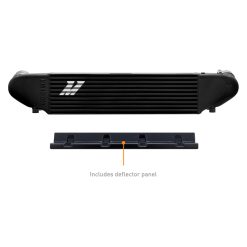 Mishimoto 2024+ Ford Mustang EcoBoost Performance Intercooler - Black - Image 3