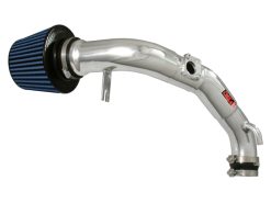 Injen 2006-08 Mazdaspeed 6 2.3L 4 Cyl. (Manual) Polished Cold Air Intake - Image 3