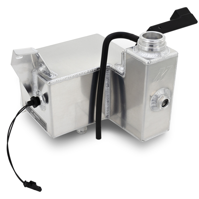 Mishimoto 2019+ Ram 6.7L Cummins Expansion Tank - Natural - Image 2