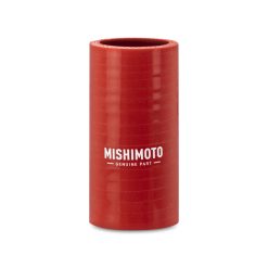Mishimoto 2024+ Toyota Tacoma Silicone Coolant Hose Kit - AT - Red - Image 4