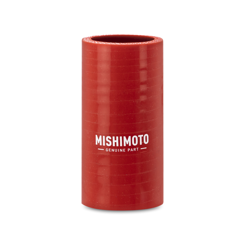 Mishimoto 2024+ Toyota Tacoma Silicone Coolant Hose Kit - AT - Red - Image 4
