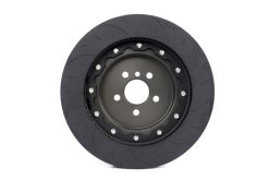 Dinan 21-26 BMW 430i Front Big Brake Kit - 395x34mm 6 Piston - Grey - Image 14