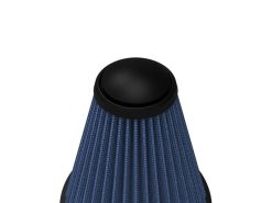 aFe Magnum FLOW Universal Air Filter 4 IN F X 7 IN B X 2-3/4 IN T X 9 IN H - Image 4