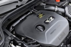 Dinan 19-23 BMW X2 M35i B48 Mini JCW Intake Resonator Delete - Image 8