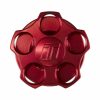 Turbosmart Subaru M42x4.5 Red Oil Cap