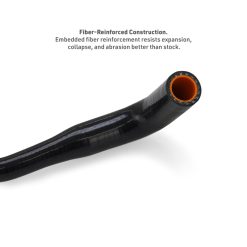 Mishimoto 2021+ Jeep JL Rubicon 392 Silicone Oil Cooler Hose - Image 4