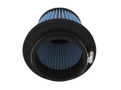 aFe POWER Universal Clamp-On Air Filter w/ D2 Dura-Dry Media - 3-3/4in F x 6in B x 4-3/4in T x 5in H - Image 3