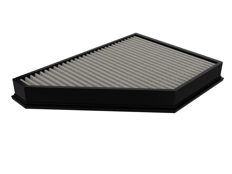 aFe 17-23 GMC Acadia V6 3.6L / 17-24 Cadillac XT5 V6 3.6L Magnum FLOW Pro DRY S Air Filter - Image 2