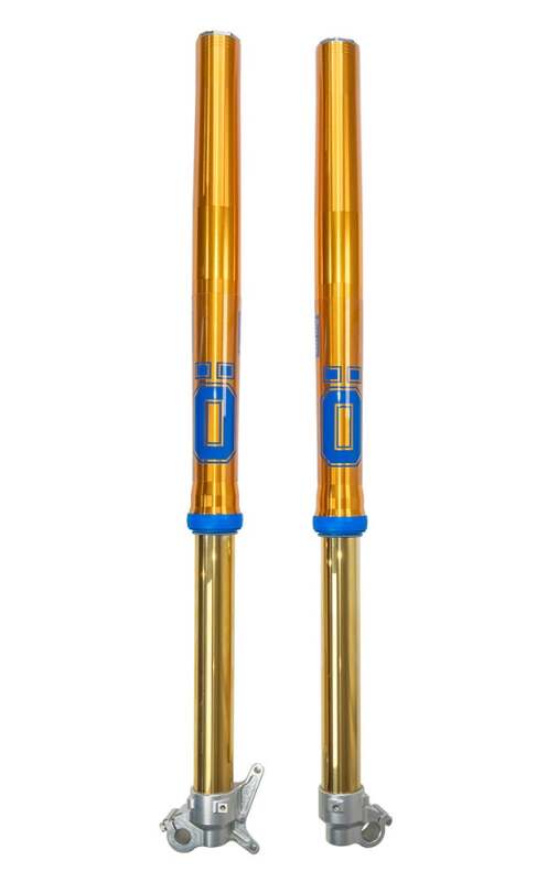 Ohlins 16-25 KTM, 16-25 Husqvarna, 21-25 Gas Gas RXF 48 Fork