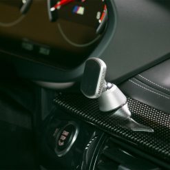 aFe Scosche MagicMount Elite 360-Degree Swivel Magnetic Dash Mount - Image 4