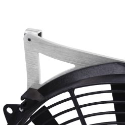 Mishimoto 01-06 BMW M3 Performance Aluminum Fan Shroud w/Fan Controller Kit - Image 4