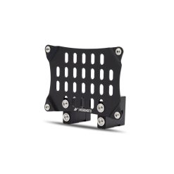 Mishimoto 16-23 Toyota Tacoma License Plate Relocation Kit - Image 4