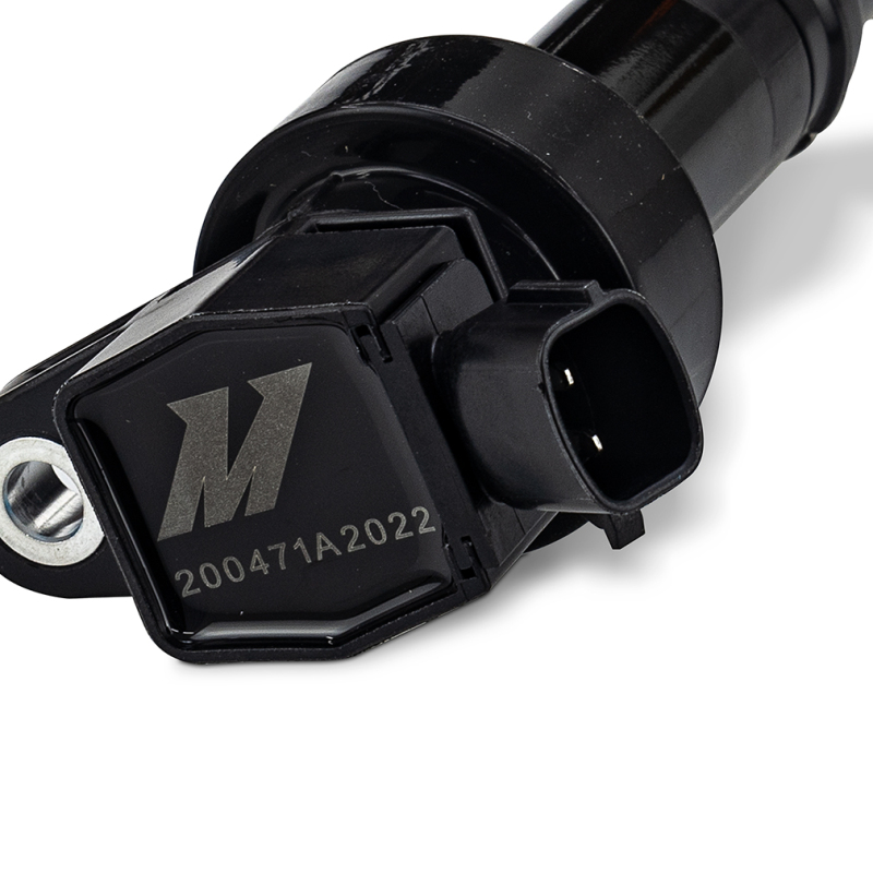 Mishimoto 12-18 Hyundai Accent 1.6L Ignition Coil - Image 4