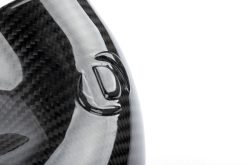 Dinan 20-24 BMW M340i/M440i (G20/G22/G23/G26)/20-26 BMW M240i (G42) Carbon Fiber Turbo Inlet Pipe - Image 5