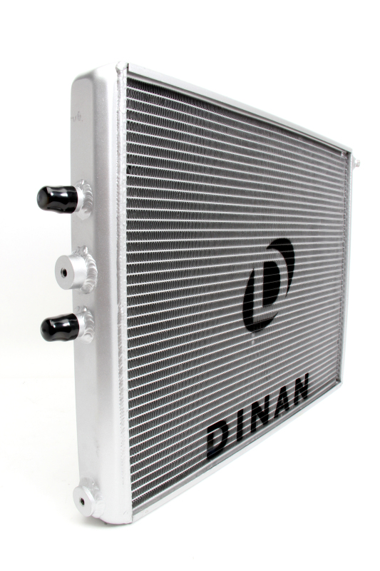 Dinan 15-21 BMW M2/M3/M4 (F80/F82/F83/F87) High Performance Heat Exchanger - Image 2