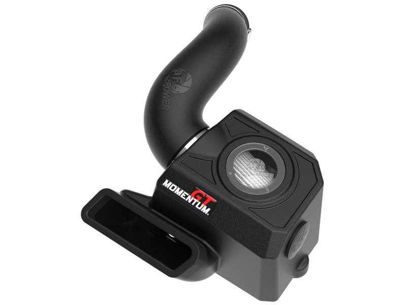 aFe 24-25 Volkswagen Atlas L4-2.0L (t) Momentum GT Cold Air Intake System w/ Pro Dry S Filter - Image 3