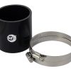 aFe POWER Universal Products Coupler Kit 2-3/4in ID x 3in L - Black