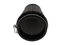 aFe Magnum FLOW Universal Air Filter w/ Pro DRY S Media 2-7/8 IN F x 3-7/8 IN B x 3 IN T x 5 IN H - Image 3