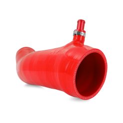 Mishimoto 16-20 Toyota Tacoma 3.5L Red Silicone Air Intake Hose Kit - Image 3
