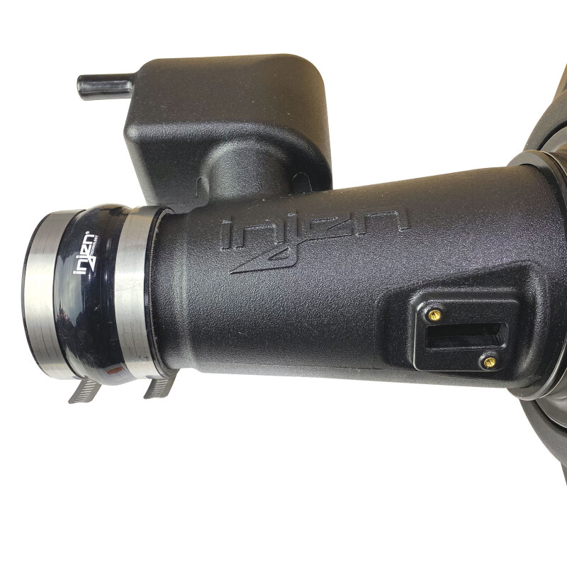 Injen 17-18 Nissan Armada / 14-18 Infiniti QX80 5.6L Evolution Air Intake (Dry) - Image 2
