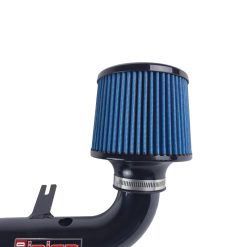 Injen 97-99 Toyota Camry L4 2.2L Black IS Short Ram Cold Air Intake - Image 3