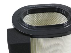 aFe ProGuard OE Replacement Air Filter 17-19 Ford Diesel Trucks 6.7L (td) - Image 4