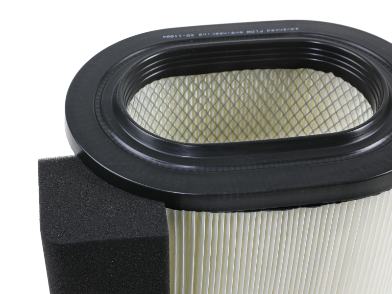 aFe ProGuard OE Replacement Air Filter 17-19 Ford Diesel Trucks 6.7L (td) - Image 4