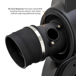 Mishimoto 2023+ Honda Civic Type-R Performance Intake - Image 3