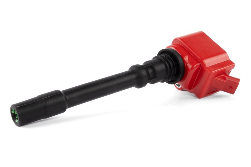 Dinan N2-Series Style (N63TU3/S63TU4/S68) Ignition Coil - Red - Image 3