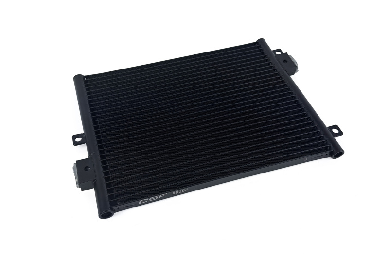 CSF Porsche 997 / 987 OEM+ Performance A/C Condenser - Image 2