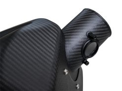 AWE Tuning 23-24 Toyota GR Corolla S-FLO Carbon Fiber Intake - Image 10