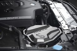 Dinan 23-26 BMW 230i (G42)/19-24 BMW 330i/430i (G20/G22/G23/G26) Carbon Fiber Cold Air Intake - Image 11