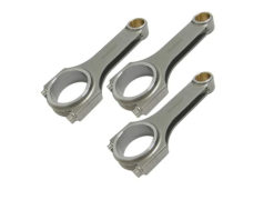 Alternative view of Carrillo Toyota GR Yaris G16E 0.866 Pin 3/8 CARR-1 Bolts 5.817in - Set of 3 Rods (Fits SC7476LR)