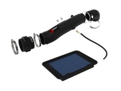 Alternative view of aFe 05-23 Toyota Tacoma Super Stock Induction System w/ Pro 5R Filter