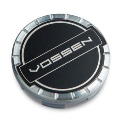 Vossen Billet Sport Cap 1.0 - Large - Classic - Transparent Clear