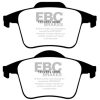 EBC 03-07 Volvo XC90 2.5 Turbo Ultimax2 Rear Brake Pads