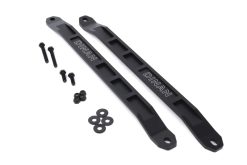 Dinan 19-26 BMW 230i/330i/M240i/M340i (G20/G42) Aluminum Strut Tower Braces - Front
