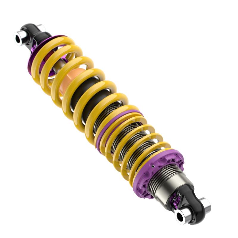 KW Suspensions 71-97 DeTomaso Pantera V3 Racing Coilover Kit - Image 4