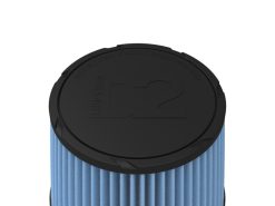aFe Magnum FORCE Intake Replacement Air Filter w/ D2 Dura-Dry Media 6in F x 9in B x 7in T x 7in H - Image 4