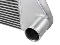 aFe 16-19 RAM 1500 EcoDiesel V6 3.0L (TD) BladeRunner GT Series Intercooler w/ Tubes - Image 5