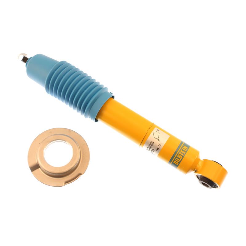 Bilstein B6 2006 Subaru Legacy GT spec.B Rear 46mm Monotube Shock Absorber - Image 4