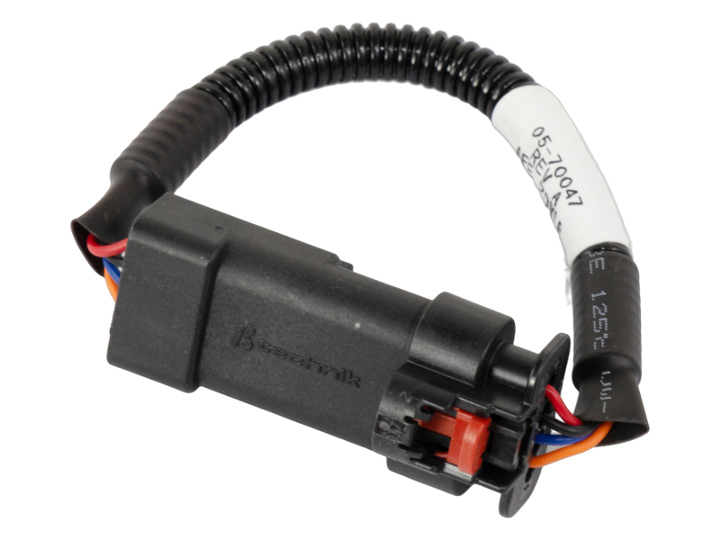 aFe POWER MAF Harness Extension - 6in Various 19-24 GM Cars/Trucks/SUVs - Image 2