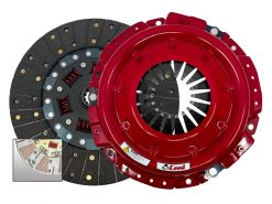 McLeod 11-17 Ford Mustang 3.7L Super Street Pro Clutch Pack - Image 8